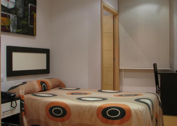 Hotel Elizalde
