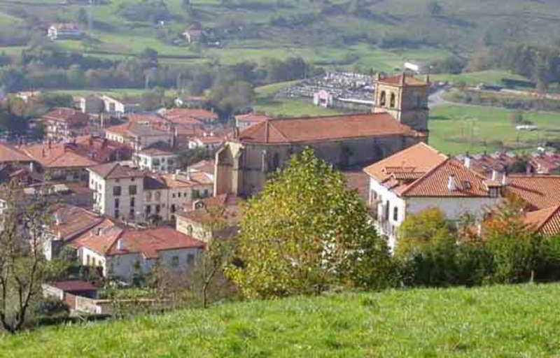 Elizalde Hotel Oiartzun