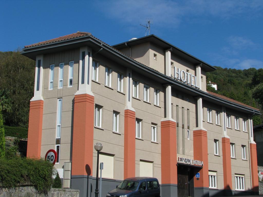 Elizalde Hotel